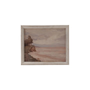 Seaside Landscape