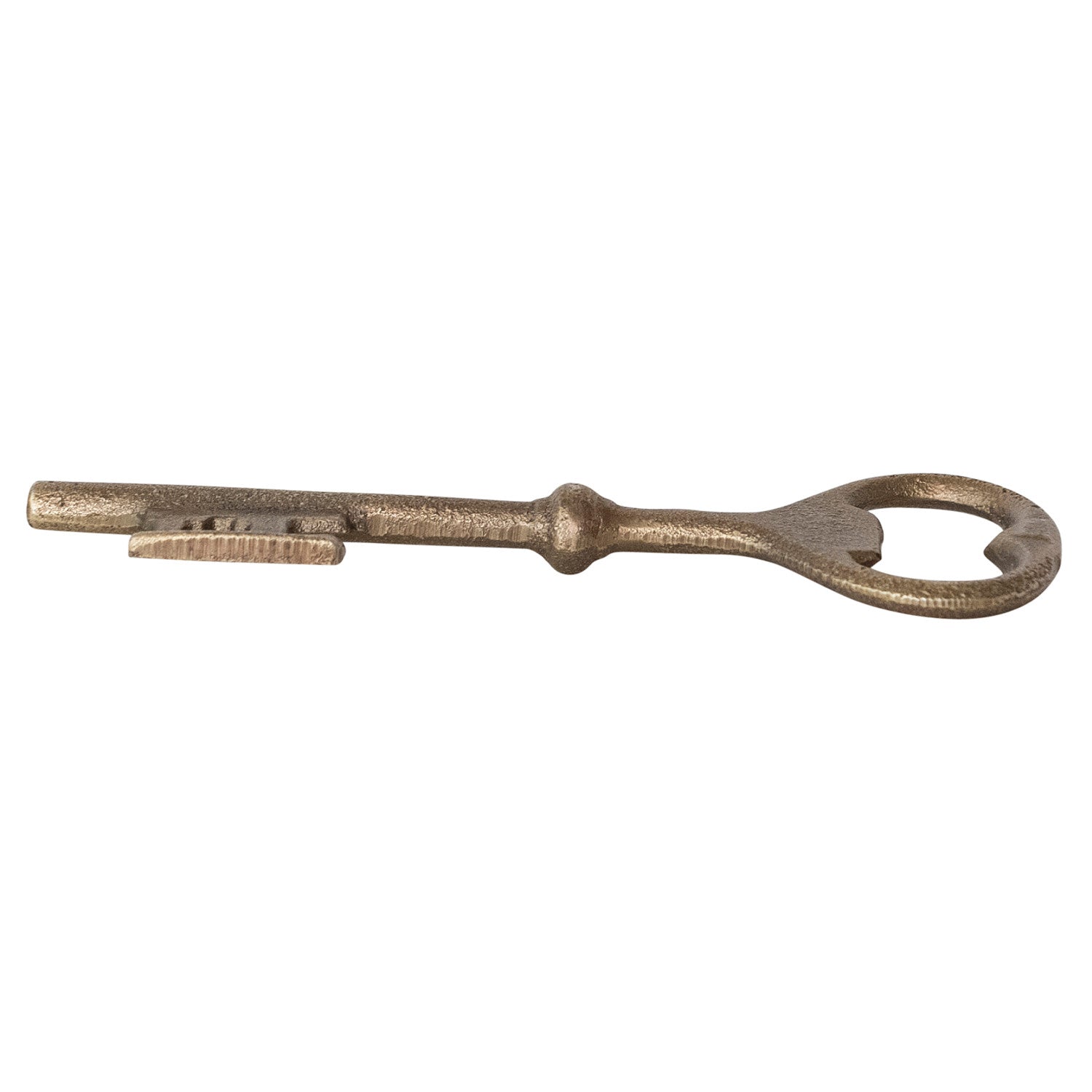 Key Shaped Bottle Opener