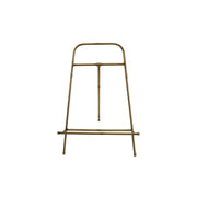 Gold Metal Easel