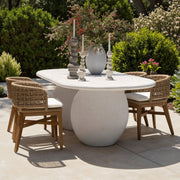 Imogen Outdoor Dining Table
