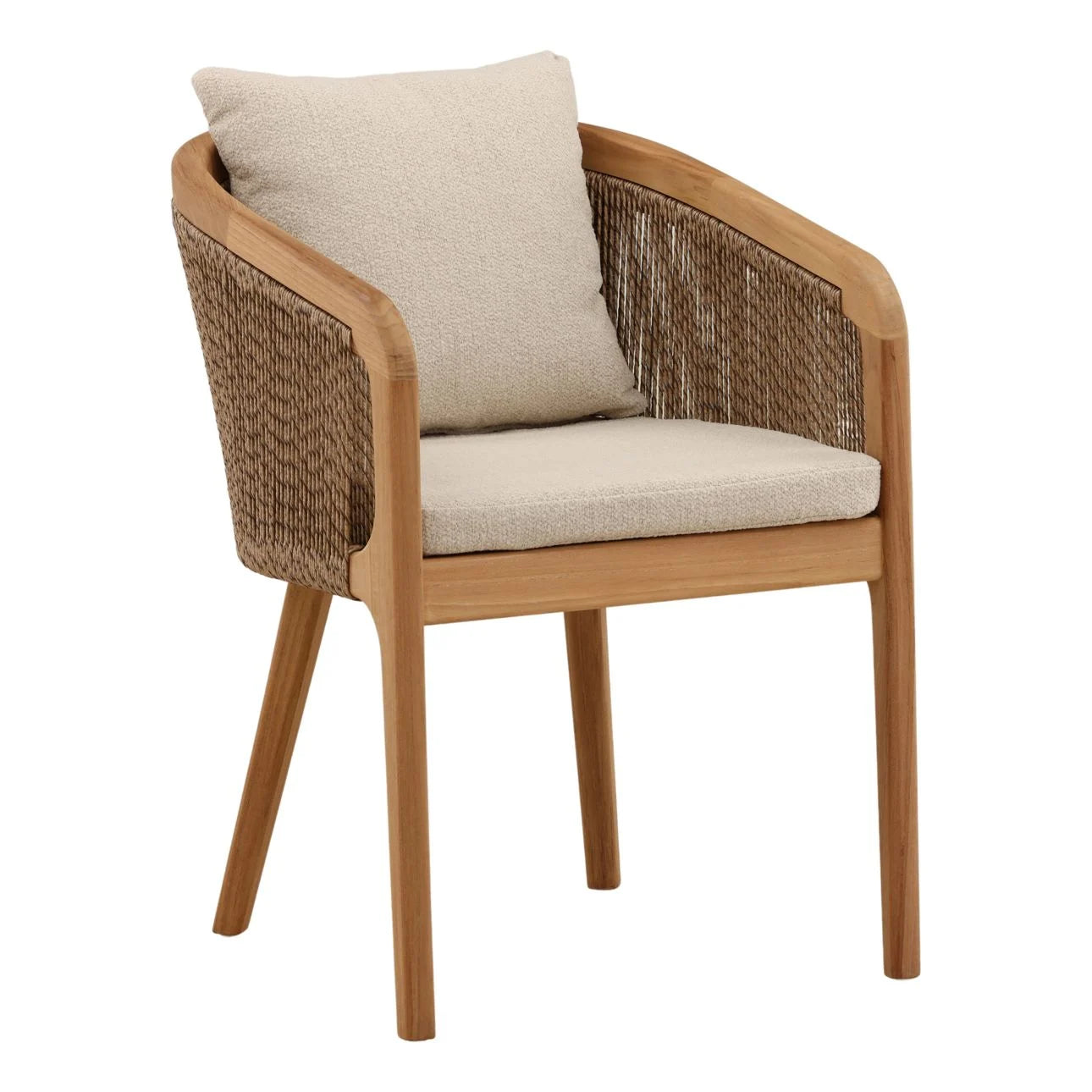 Cian Outdoor Dining Chair