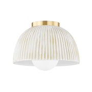 Eloise Flush Mount