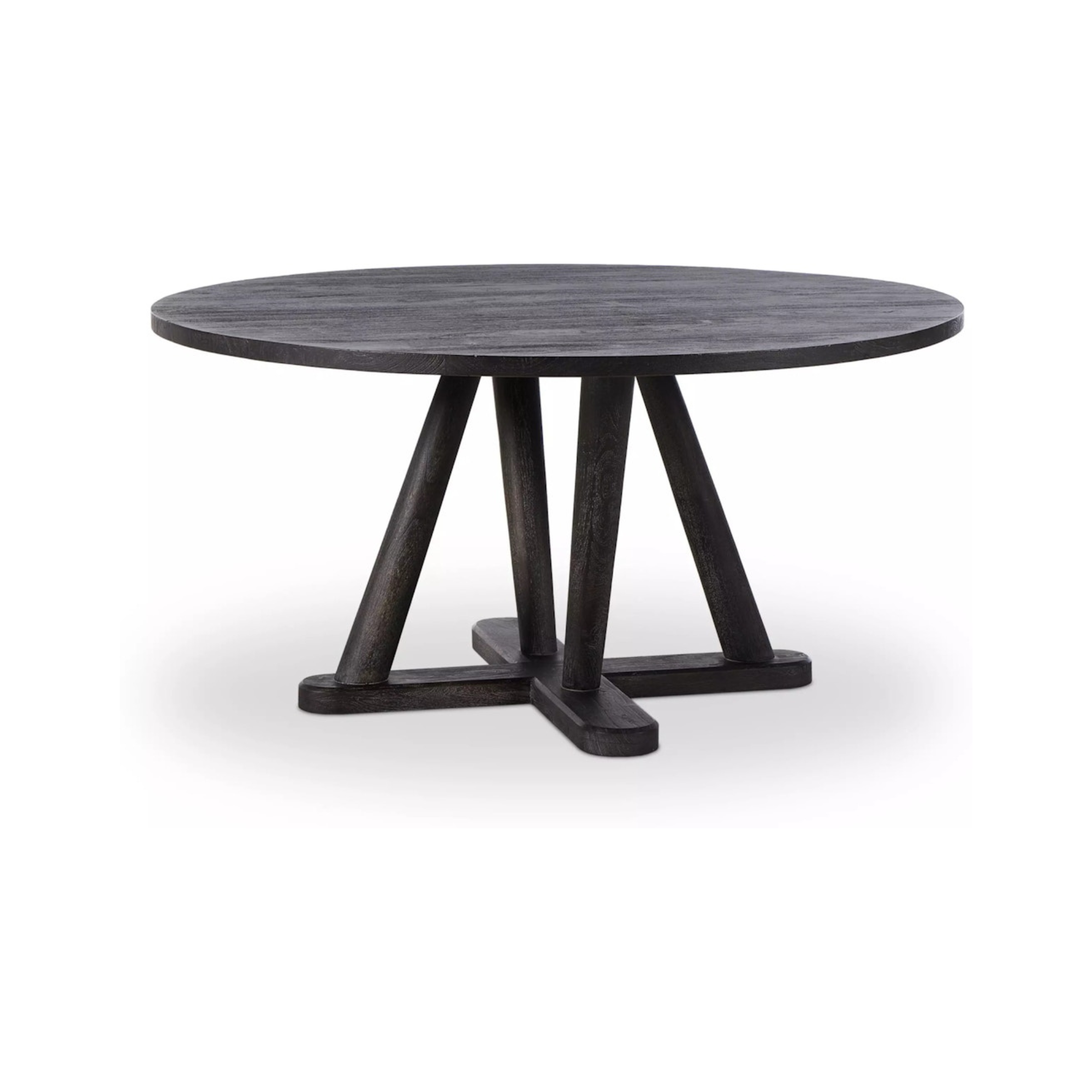 Callie 60" Round Dining Table