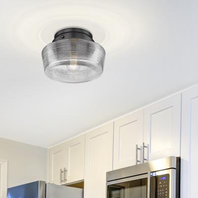 Holly Flush Mount