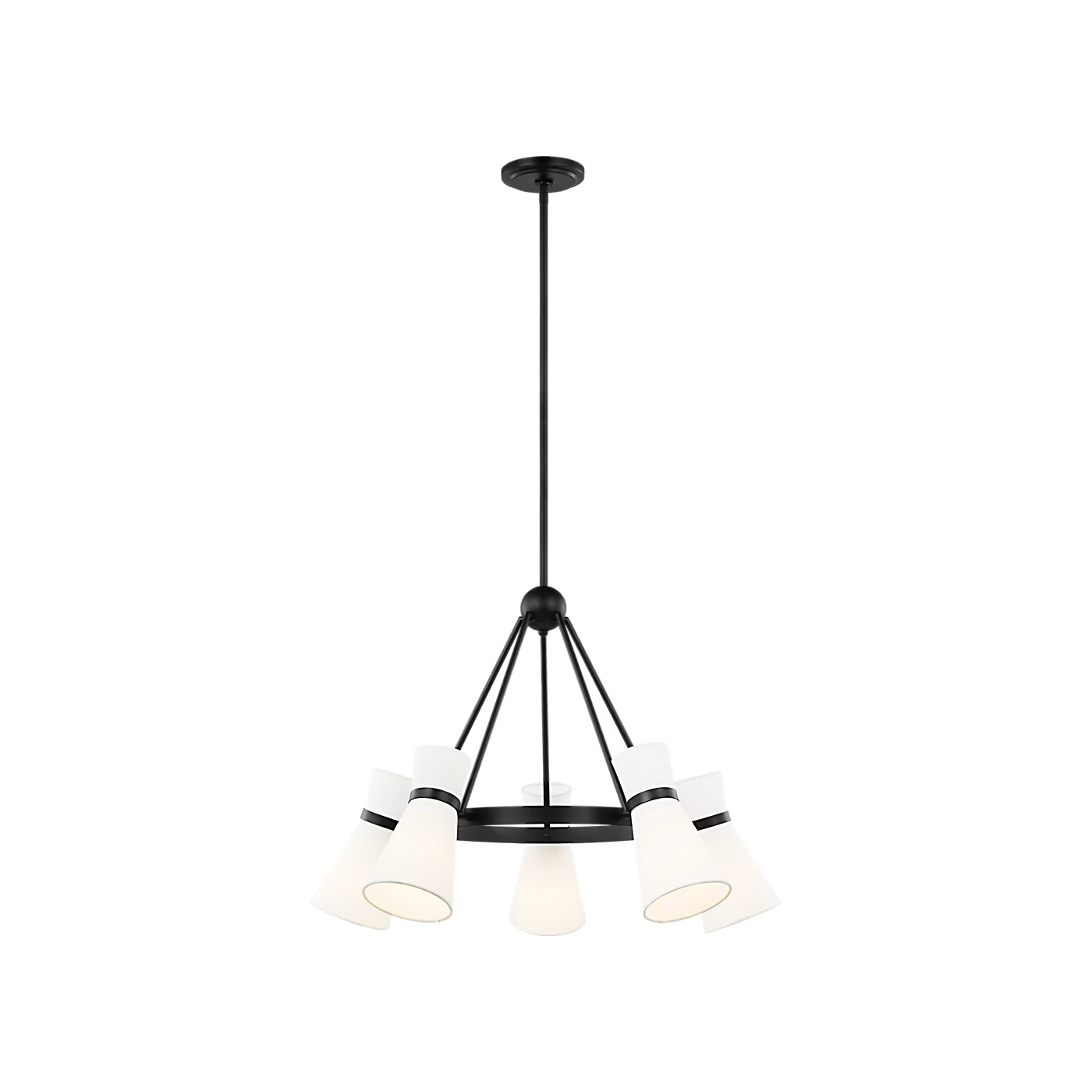 Clark Medium Chandelier