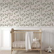 Everblooming Rose - Beige