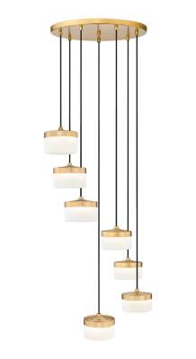 Renaud 7 Light Chandelier