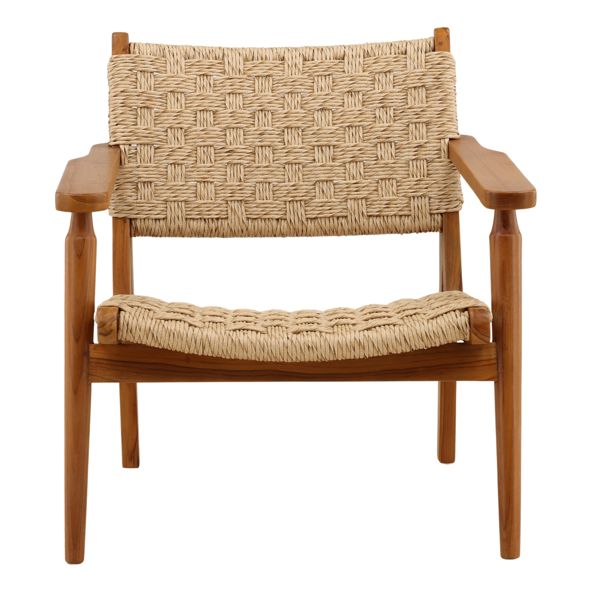 Parley Outdoor Occasional Chair