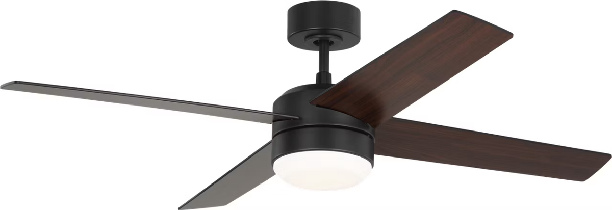 Loni 52" LED Ceiling Fan