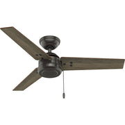Cassius 44" Fan