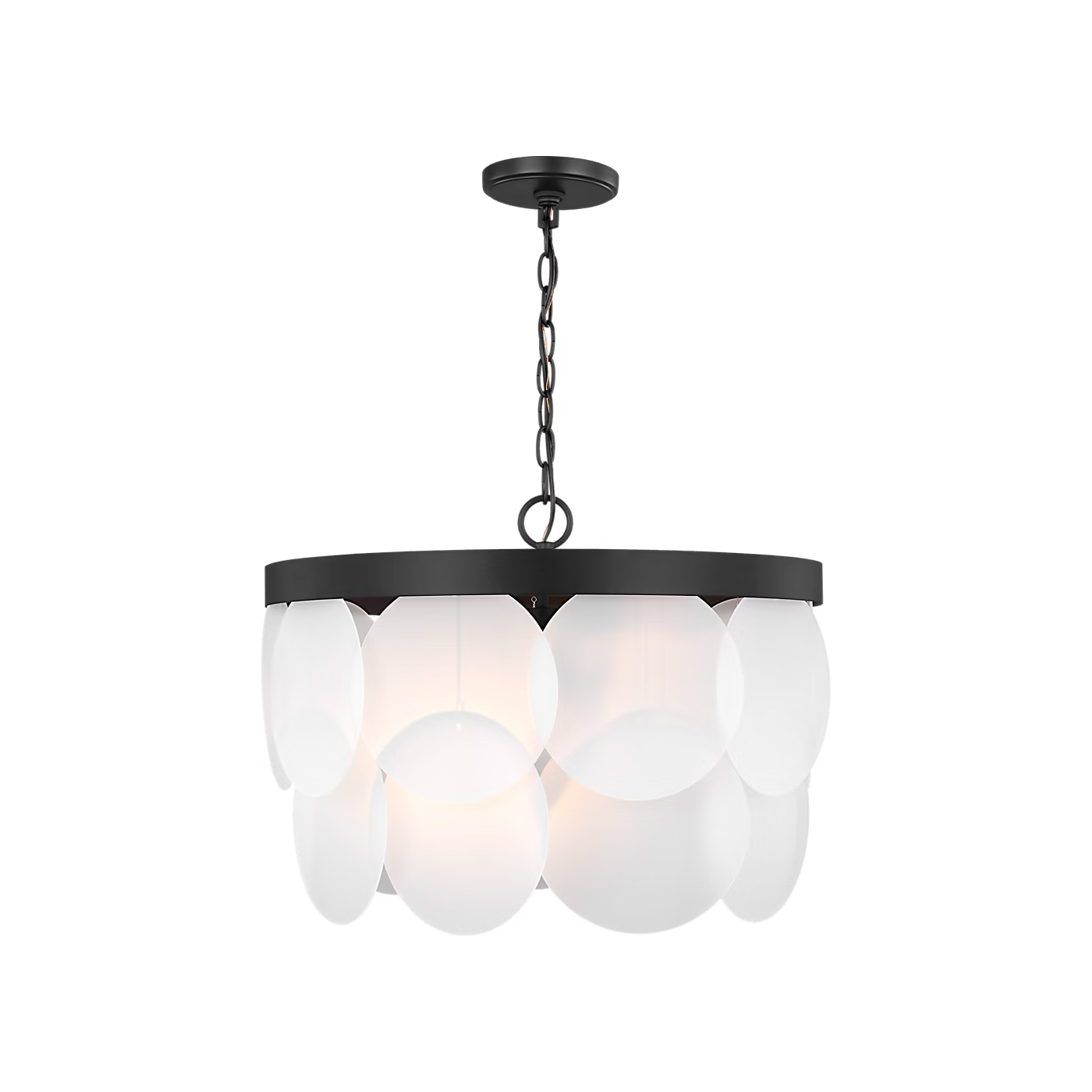 Mellita Small Chandelier