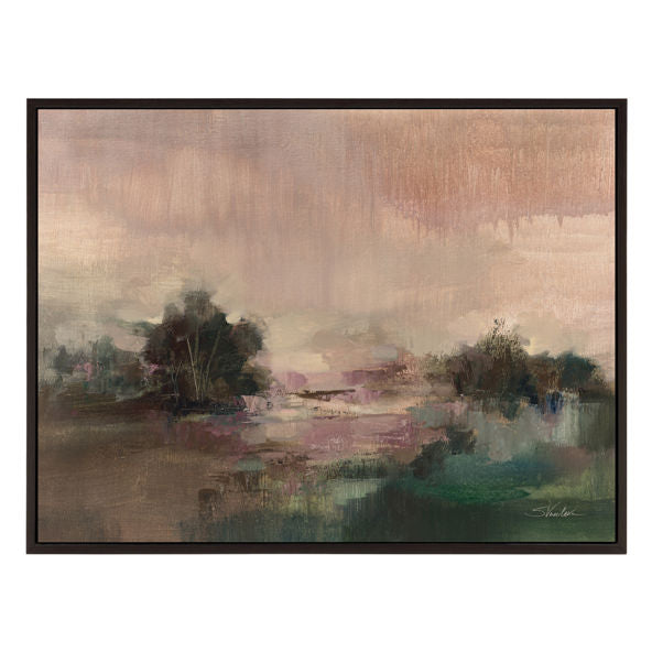 Early Morning Landscape