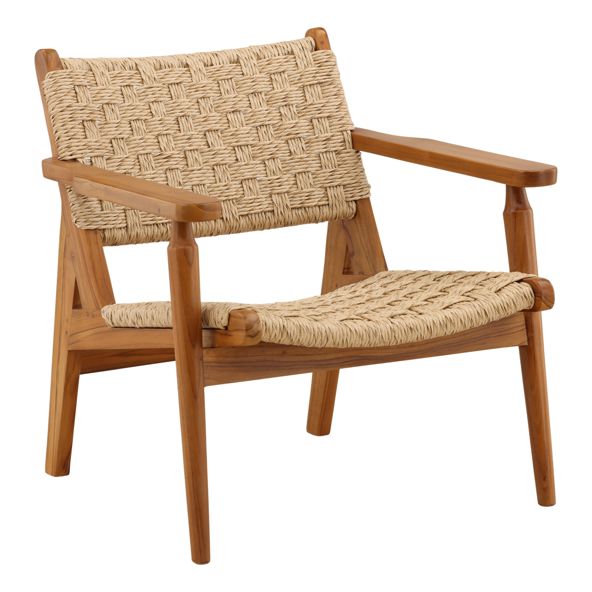 Parley Outdoor Occasional Chair