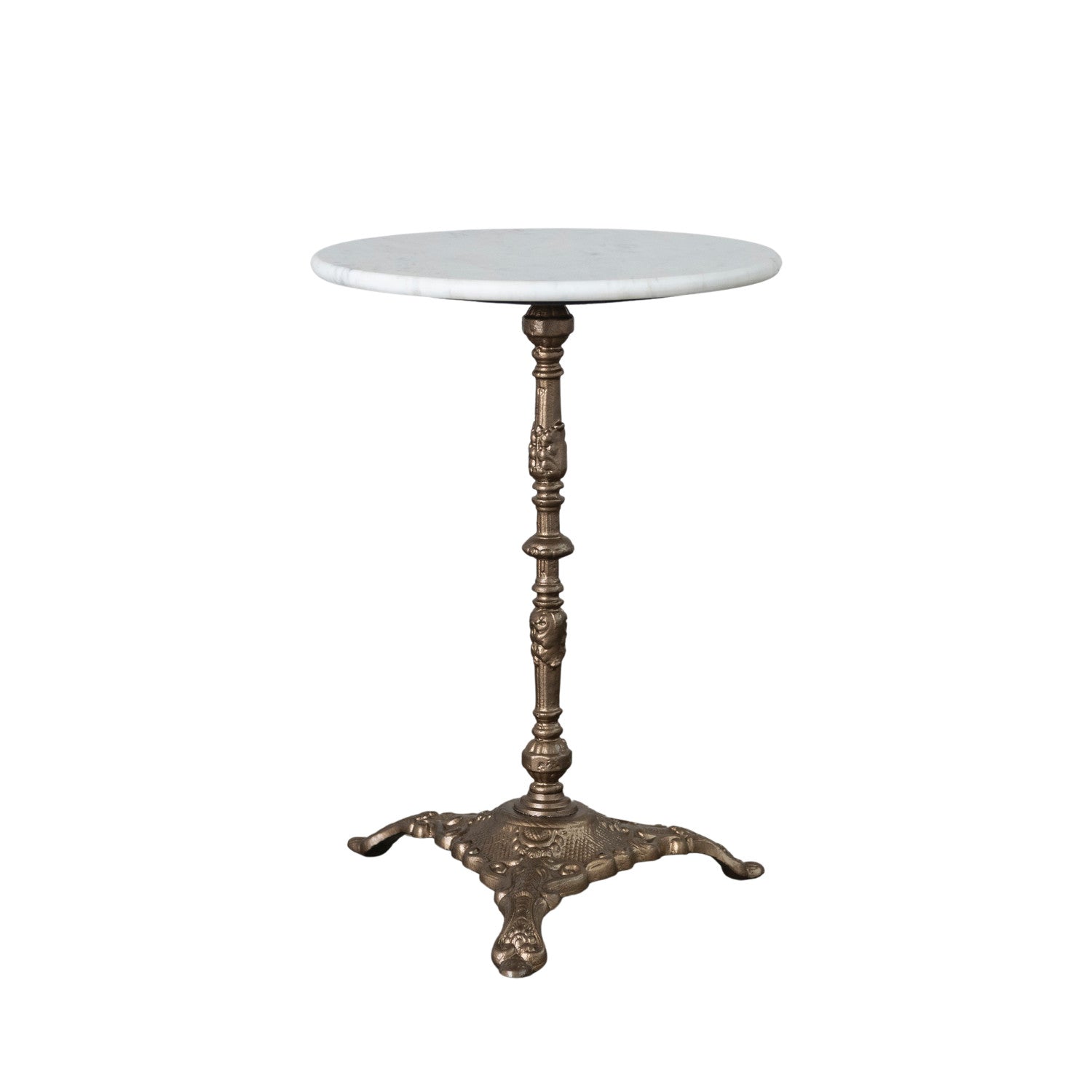 Beaumont Accent Table