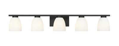 Naya 5 Light Vanity