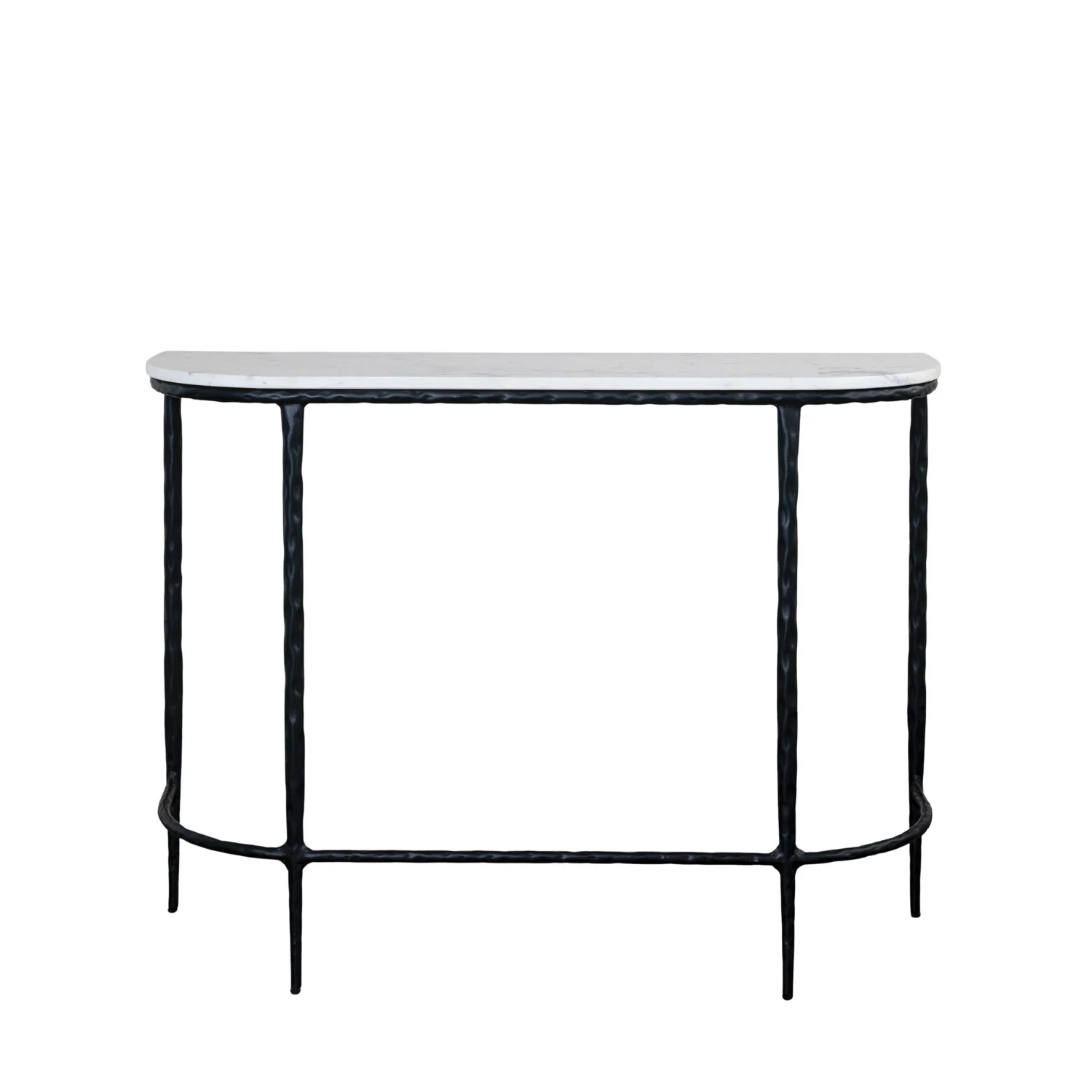 Marble Console Table