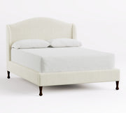 Easton Upholstered Full Size Bed Frame