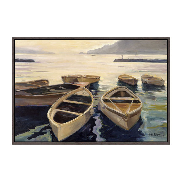 Sunset Marina