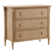 Marcellina Dresser Natural Wood