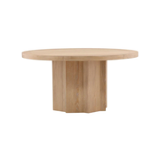 William Dining Table