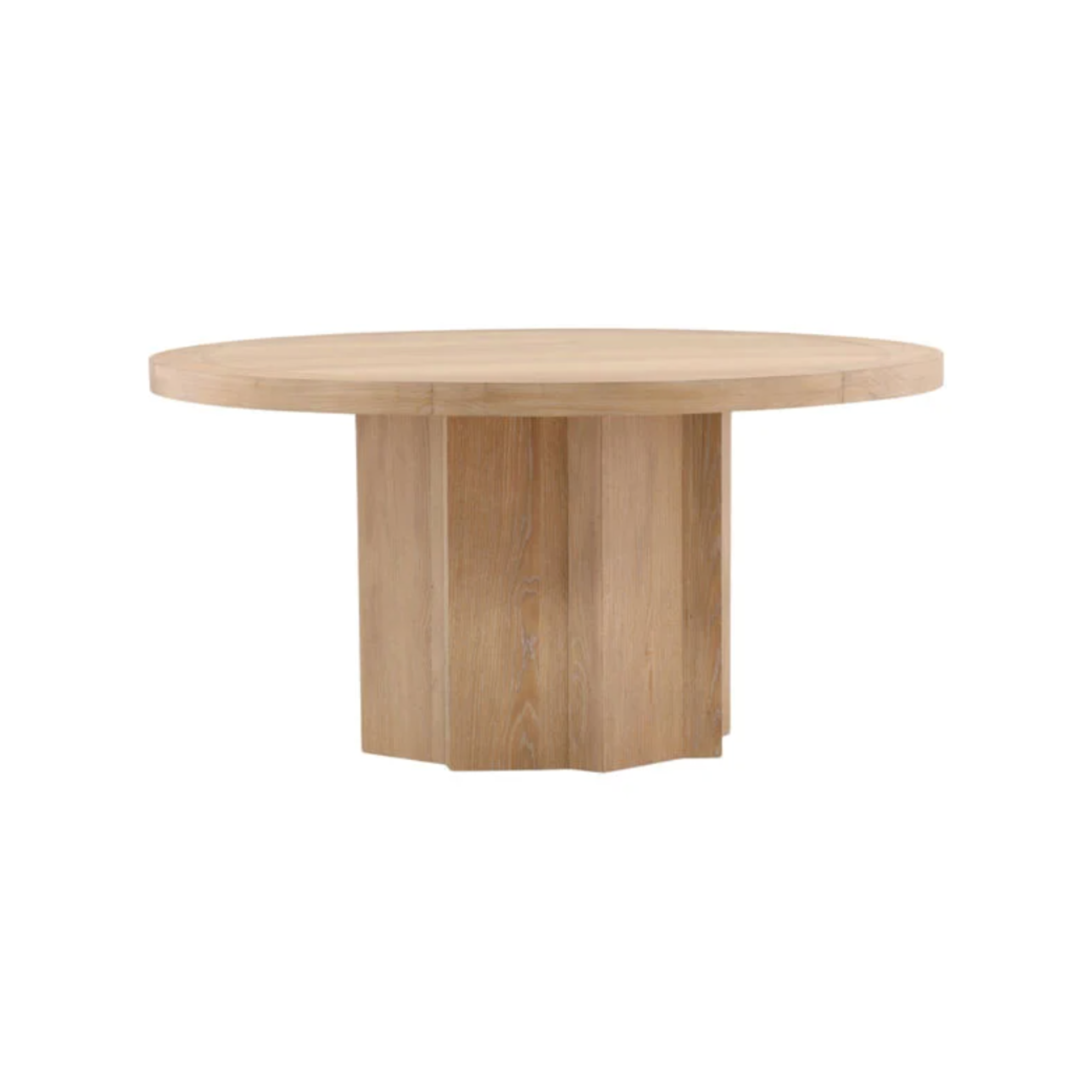 William Dining Table