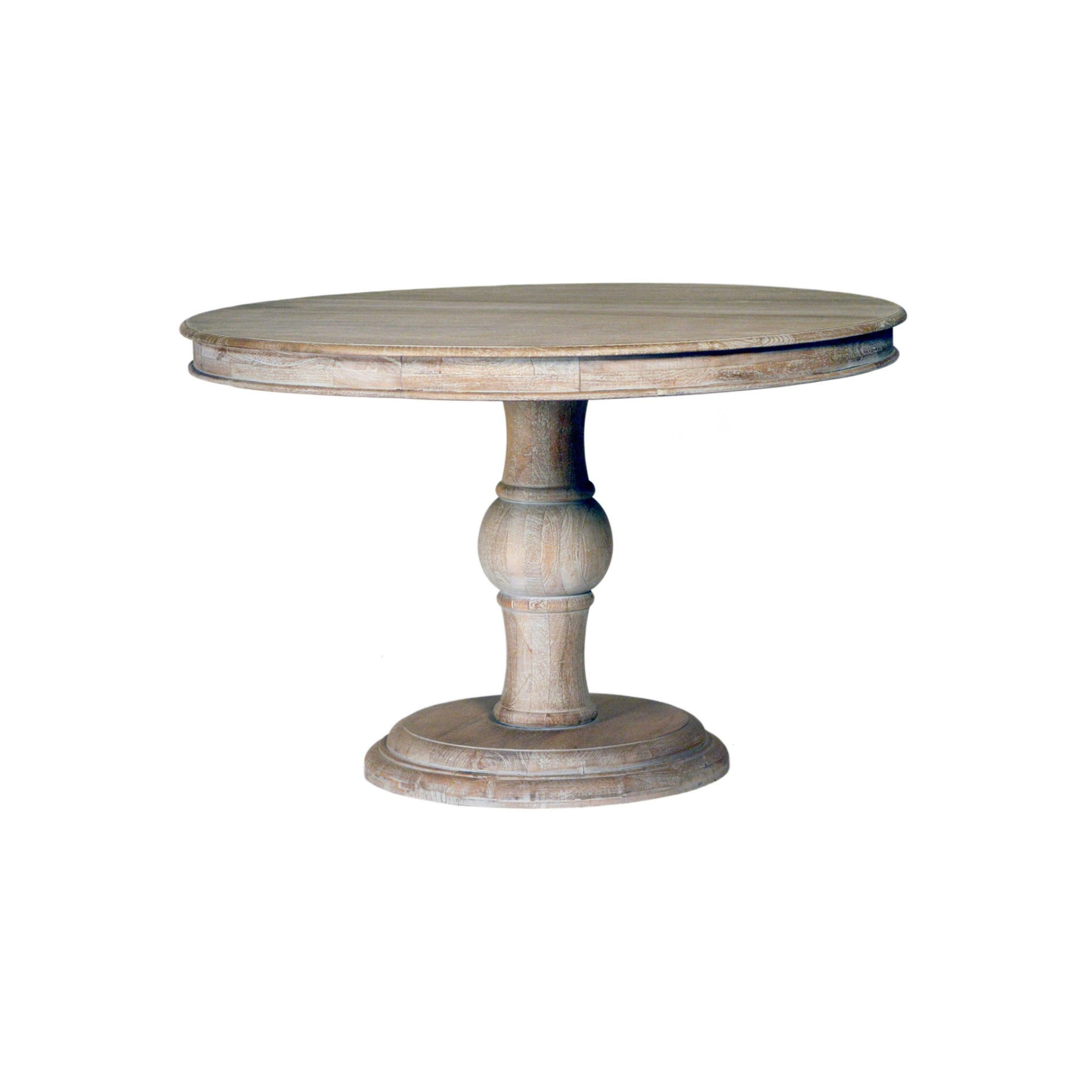 Arthur Round Dining Table