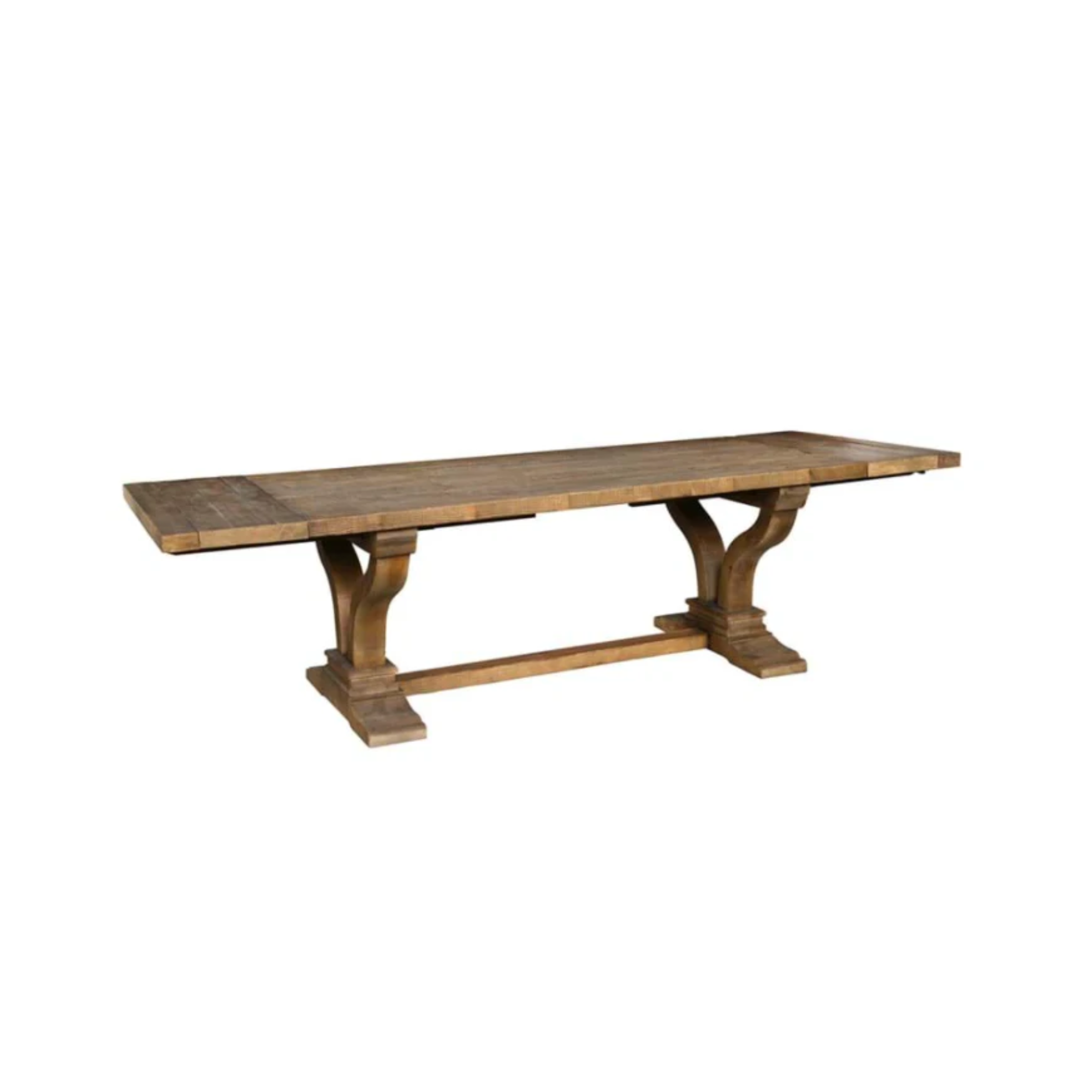 Alexa Extending Dining Table