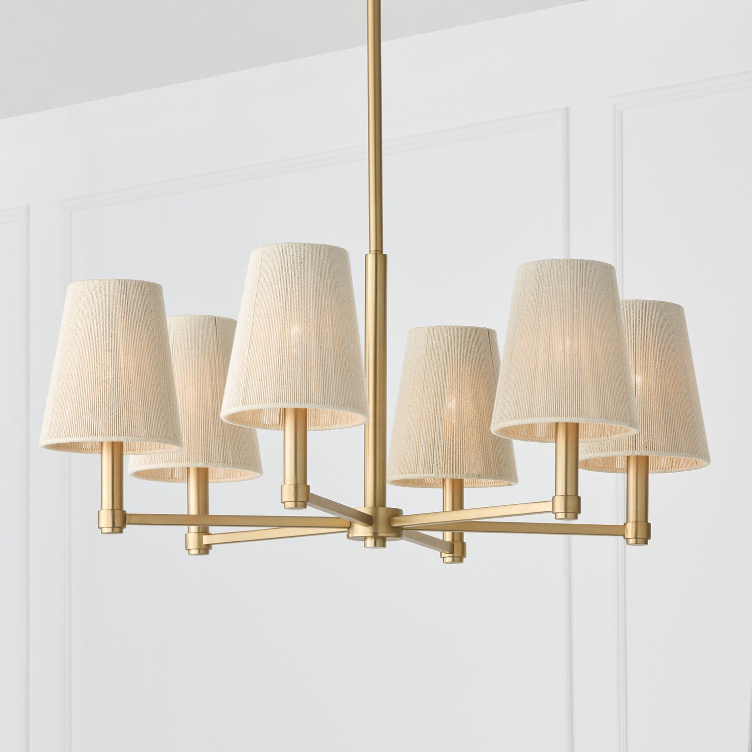 Moira Chandelier