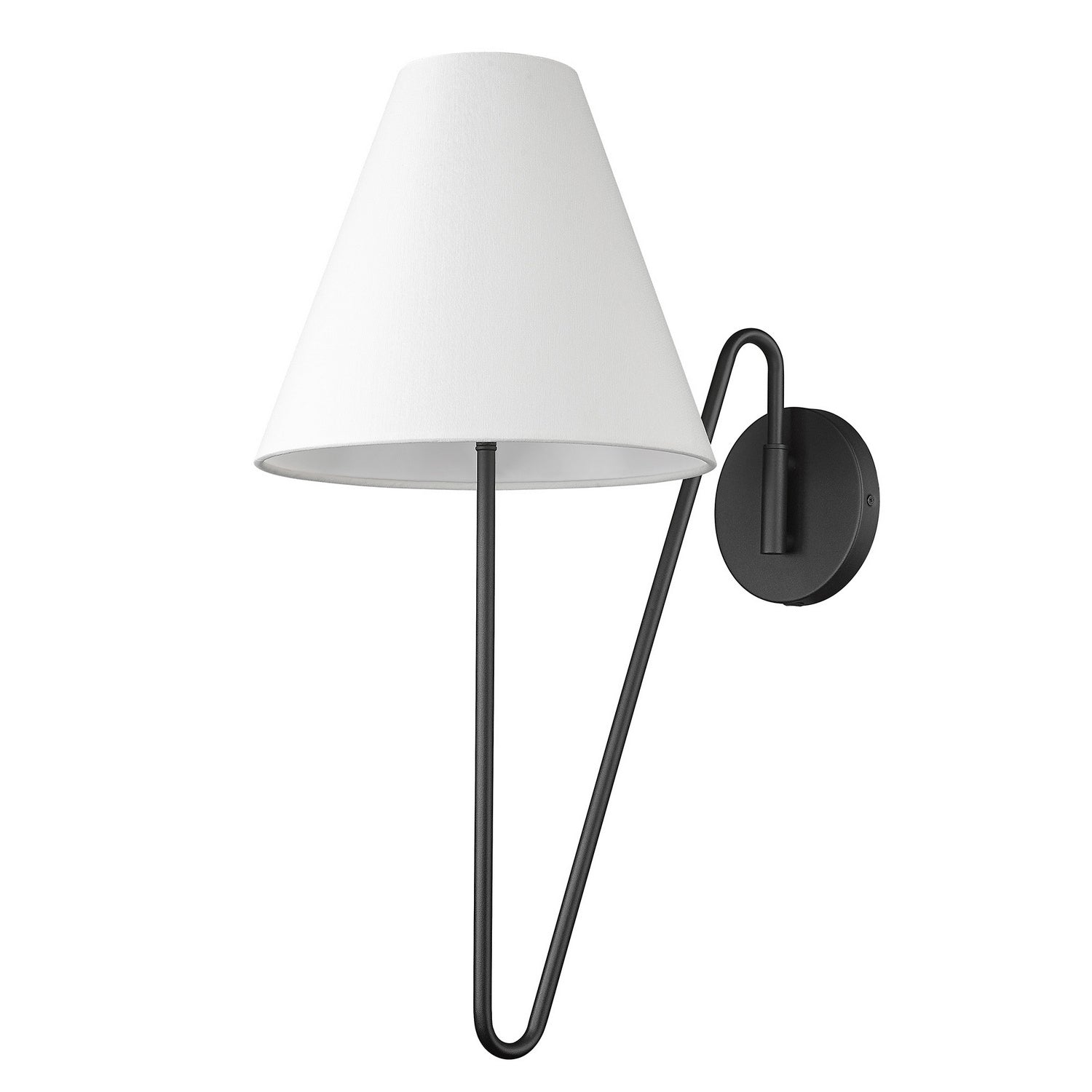 Jaquelin Wall Sconce