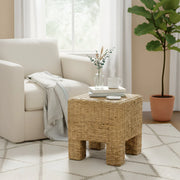 Santa Barbara End Table