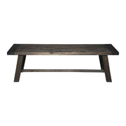 Newton Bench