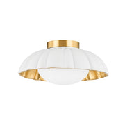 Penelope Flush Mount