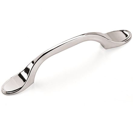 RAVINO 3in Center-To-Center Pull Polished Chrome