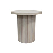 Carrie End Table