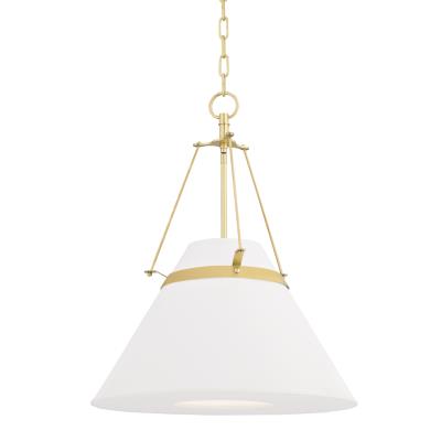 Clemens Pendant