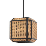 Georgia LED Pendant