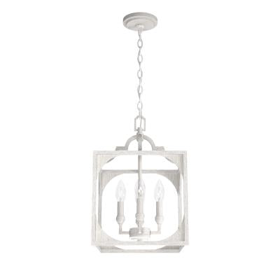 Hill 4 Light Pendant