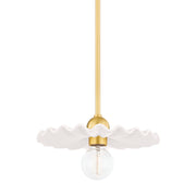 Tinsley Pendant
