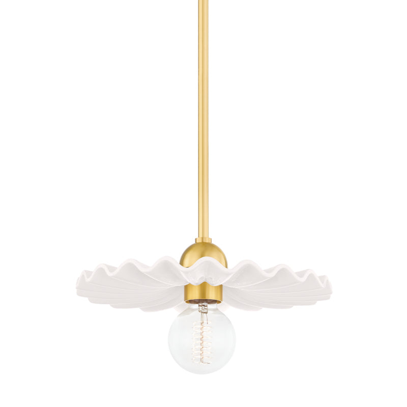 Tinsley Pendant