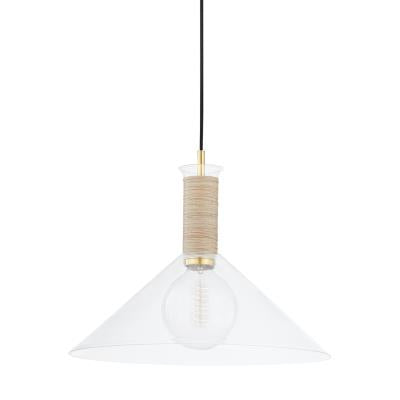 Besa Pendant