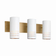 Denver Vanity Light
