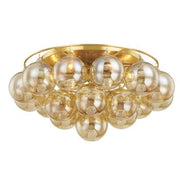 Mimi 6 Light Flush Mount