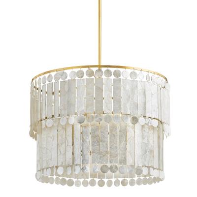 Melissa Chandelier