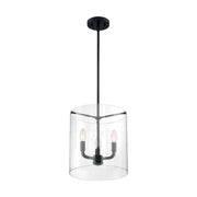 Sommer 3 Light Pendant