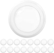 6" LED Disk Light