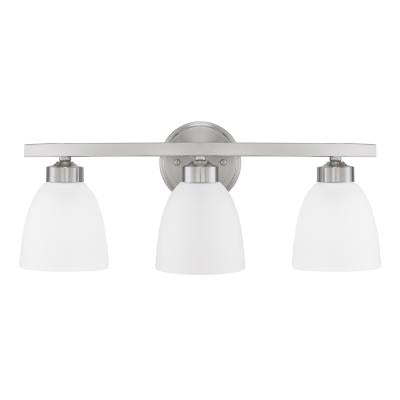 Jason 3 Light Vanity