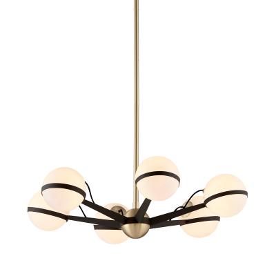 Tai Chandelier
