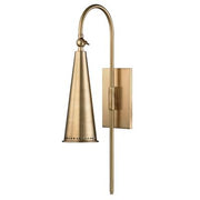 Alva Sconce