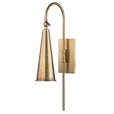 Alva Sconce