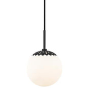Paige Bronze Pendant Light